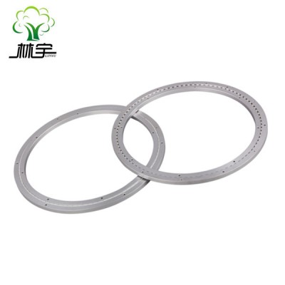 600 mm (24inch) Patent Low-Noise Aluminum Swivel Ring for Indoor and Outdoor Use