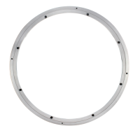 800mm Aluminum Swivel Plate