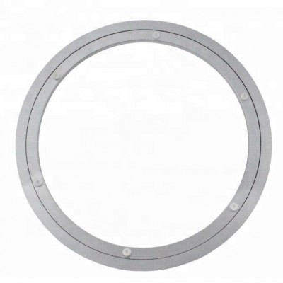 10 inch Aluminum lazy susan bearings